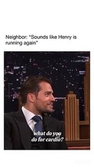 #funny #comedy #henrycavill #viral