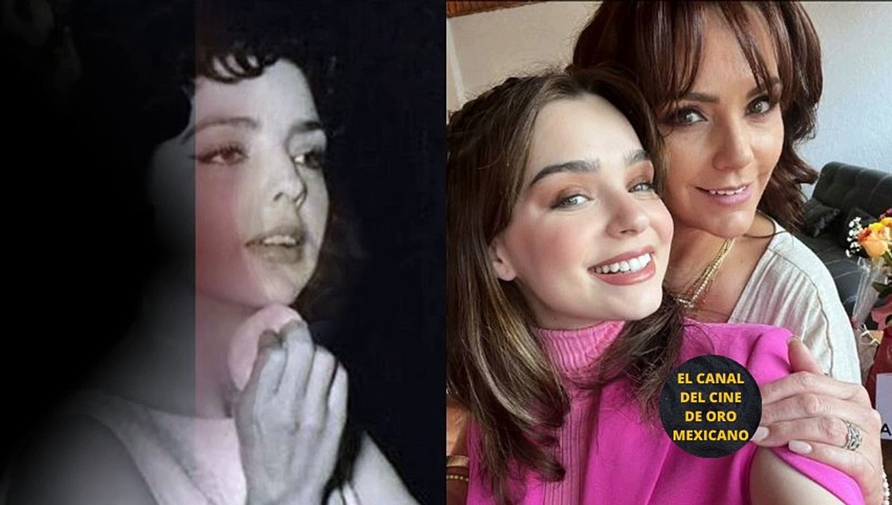 ANABEL GUTIÉRREZ, ROSA CASTILLA y más los actores del Cine de Oro que MURIERON en 2022