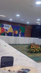 Carlos Fávaro ironiza críticas ao adiamento do Plano Safra