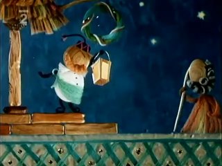 Hvězda betlémská   (r. Hermína Týrlová,1969)