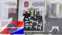 Nasa P1.2M halaga ng ilegal na droga, nasabat sa buy-bust operation sa Roxas Boulevard | Unang Balita
