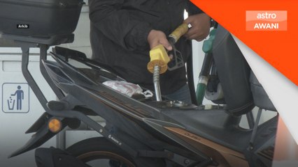 Subsidi RON95: Cari mekanisme berkesan, buat secara berperingkat