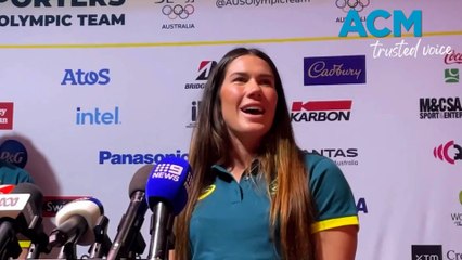 Women's sevens team out to pen happy Olympic tale