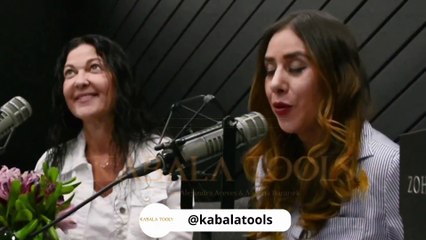 Kabala Tools: La cualidad de ver con el buen ojo