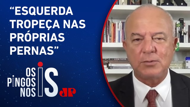 Motta analisa Zema em 2026: “Novo é o único partido no Brasil centrado em ideias”