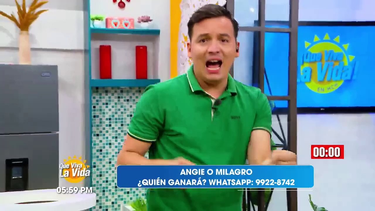 En Vivo (4726)