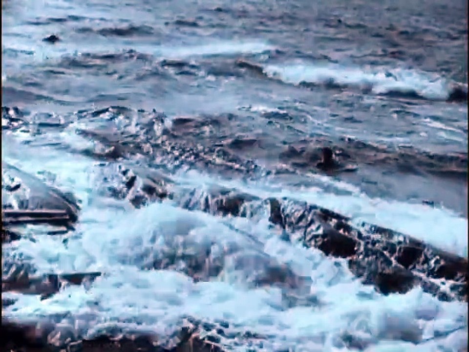 The Phantom Carriage (1921) - Victor Sjöström hela filmen