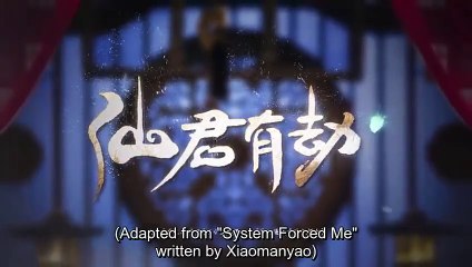 (ENG) Immortal Destiny (2024) Ep 19 EngSub