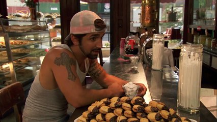 Dough Boys | movie | 2008 | Official Trailer