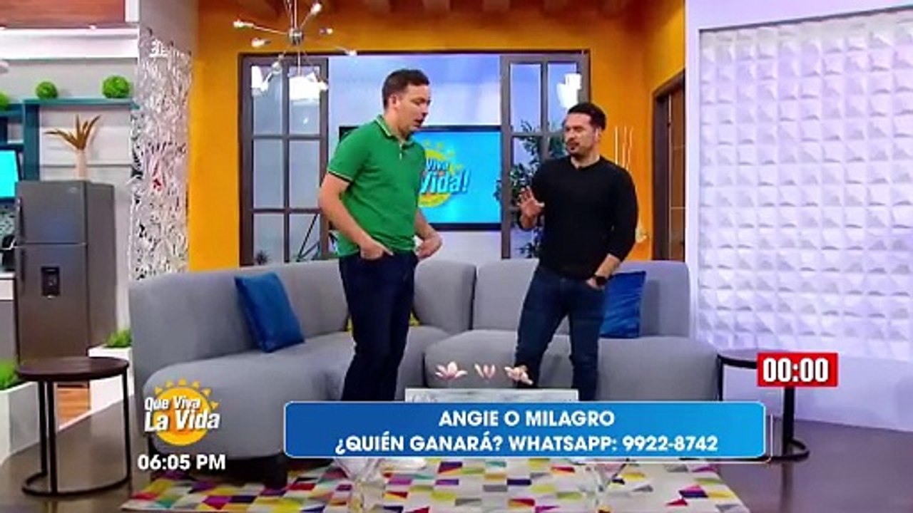 En Vivo (4727)