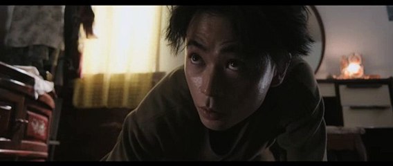 雨の中の慾情 | movie | 2024 | Official Teaser