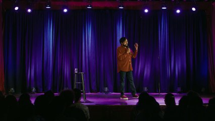 Hari Kondabolu: Vacation Baby | movie | 2023 | Official Clip