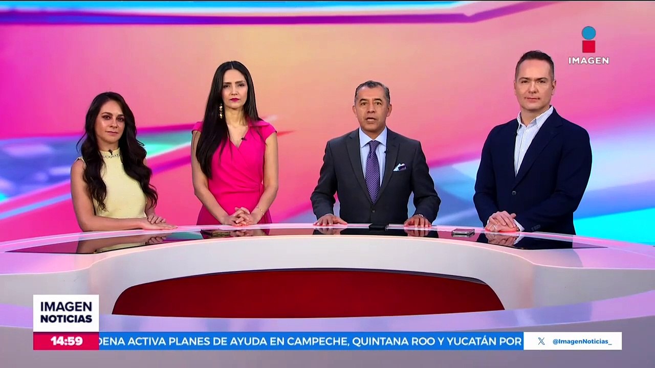 En China buscan remplazar a los perros guía por robots de seis patas