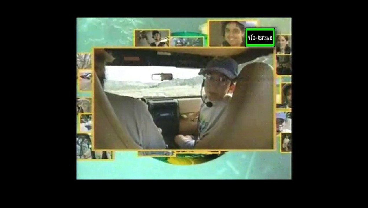 Dino Detectives: La Edad los Dinosaurios - Documental (1999) Español Latino