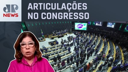 União Brasil deve priorizar sucessão da presidência da Câmara; Dora Kramer comenta
