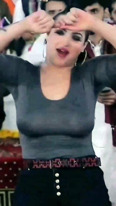 Very sexy Pakistani mujra