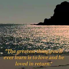 Inspirational Mastery