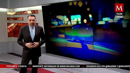 Hallan con vida a 2 jóvenes desaparecidas en 'mega levantón' de Culiacán