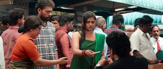 Aranmanai 4 2024 Hindi Clean [Trim]1