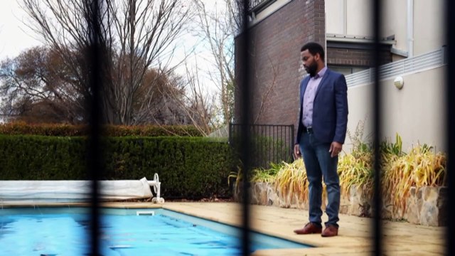 Canberra man accuses police of racial profiling after arrest for trespassing at his own home
