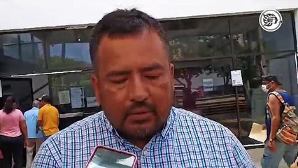 Convalece Jacobo Domínguez tras ser atacado en Las Choapas; requiere donación de sangre