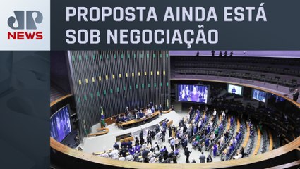 Câmara deverá apresentar nesta quinta (04) o primeiro texto da reforma tributária