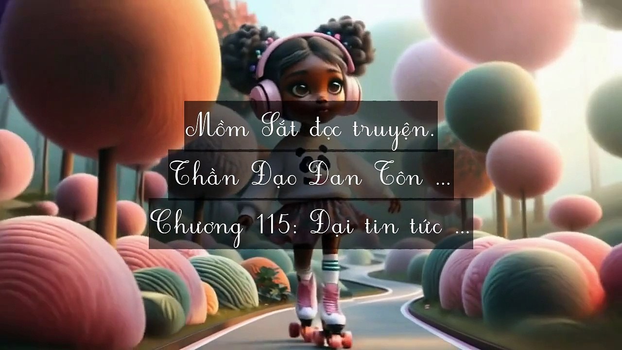 Chương 111-120 Thần Đạo Đan Tôn