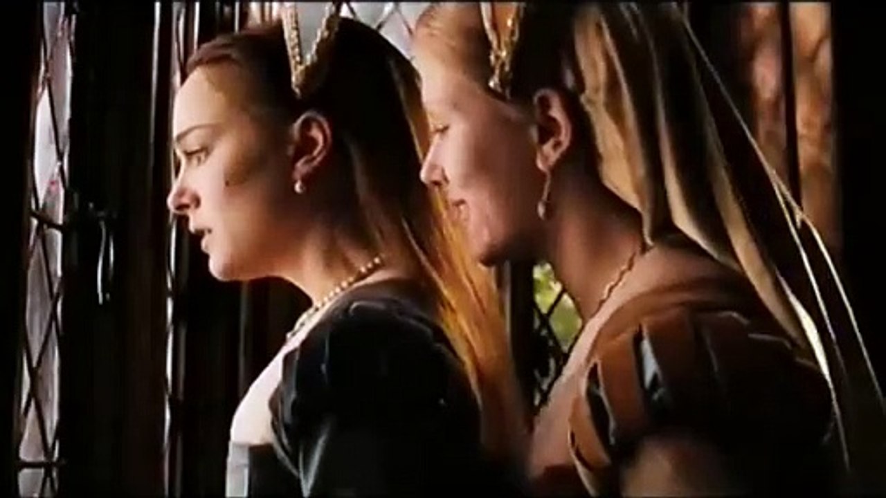 Deux soeurs pour un roi