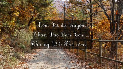 Chương 121-130 Thần Đạo Đan Tôn