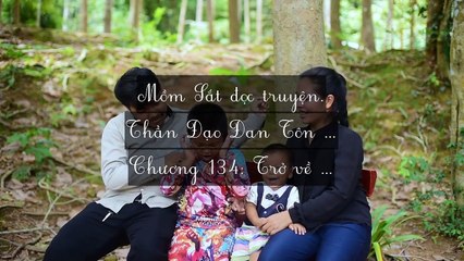 Chương 131-140 Thần Đạo Đan Tôn