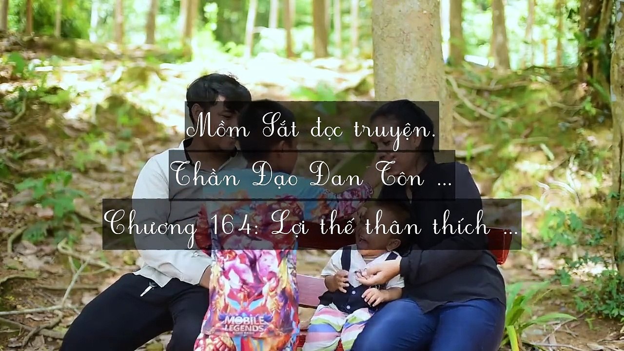 Chương 161-170 Thần Đạo Đan Tôn