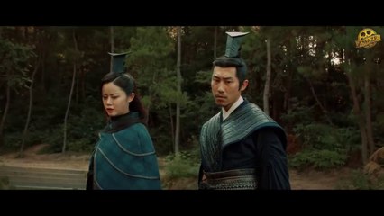 Mythical Island (KUNGFU,ACTION]CHINES HINDI DUBBED MOVIE