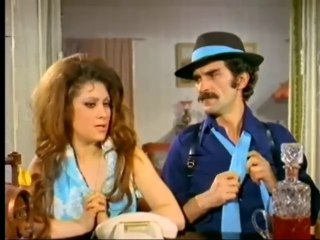 Kurşunla Selamlarım (1971) Yılmaz Köksal Vhs Film