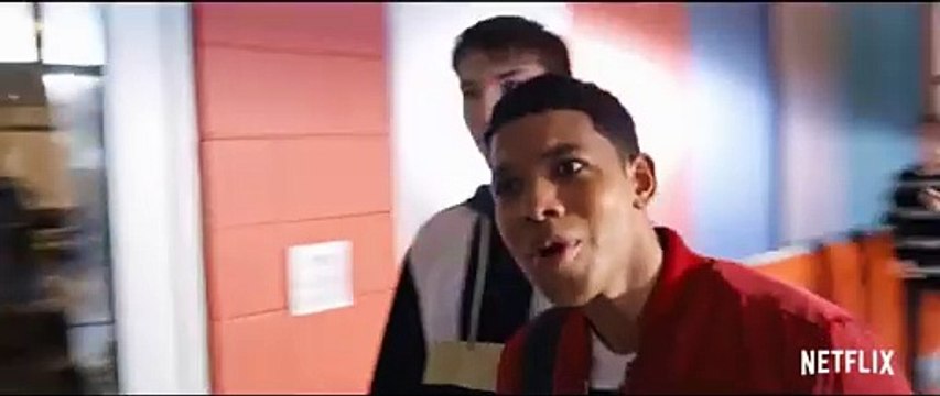 Tall Girl Bande-annonce (ES)