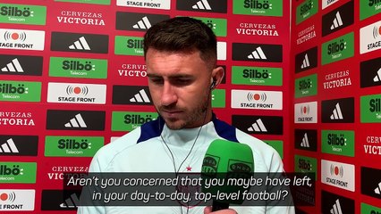 Laporte slams Saudi judgement