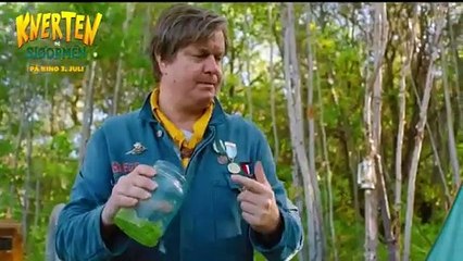 Knerten og sjøormen Bande-annonce (RU)