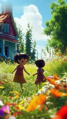 الصداقة غير المتوقعة