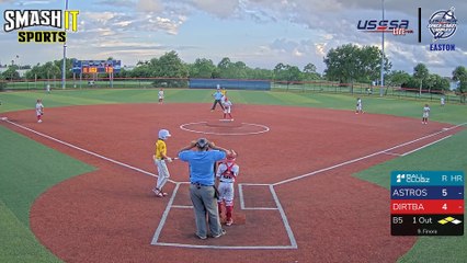 Blue Easton - Space Coast World Series (2024) Tue, Jul 02, 2024 7:41 PM to 10:59 PM