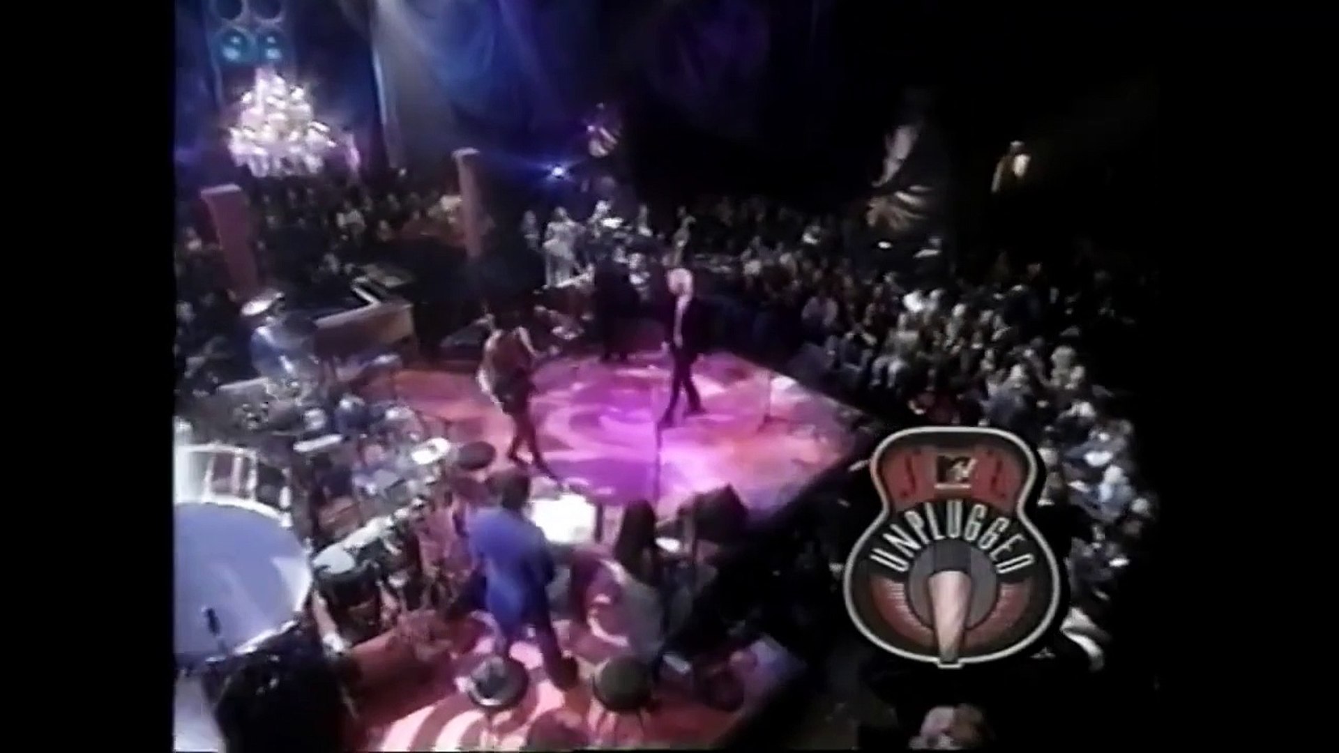 Duran Duran - MTV Unplugged (Full Concert HD) - video Dailymotion
