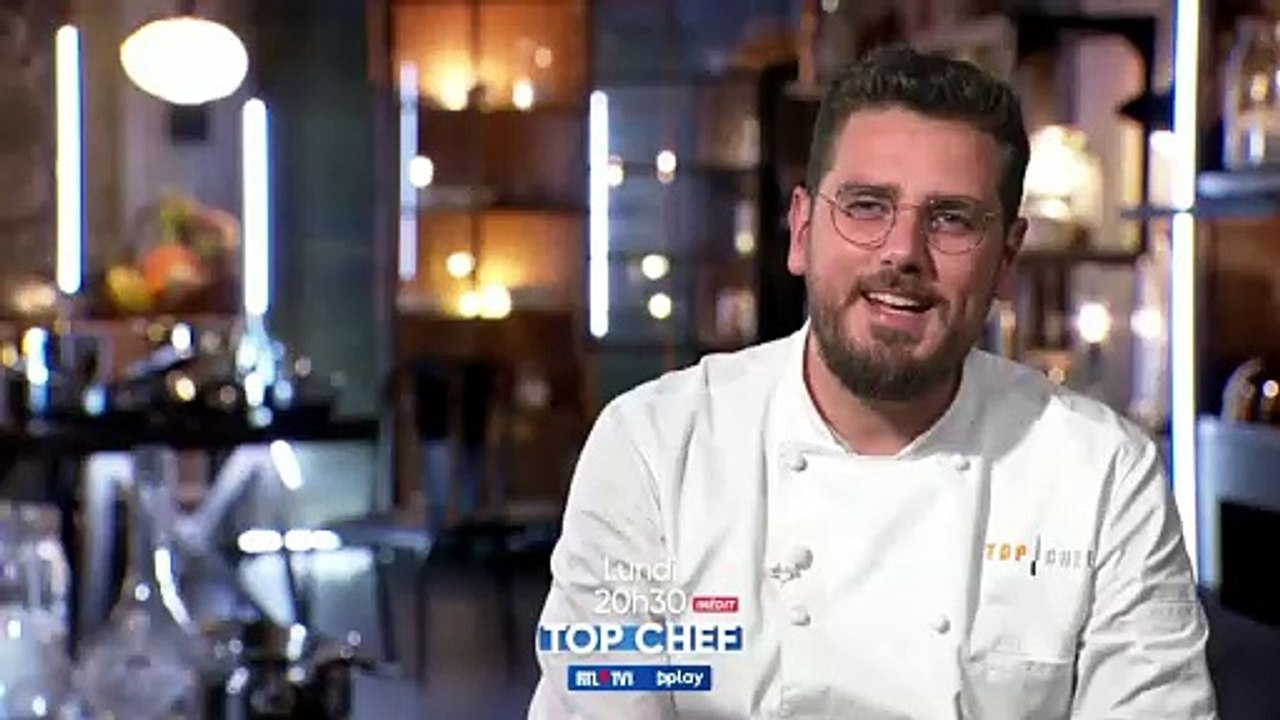 Top chef