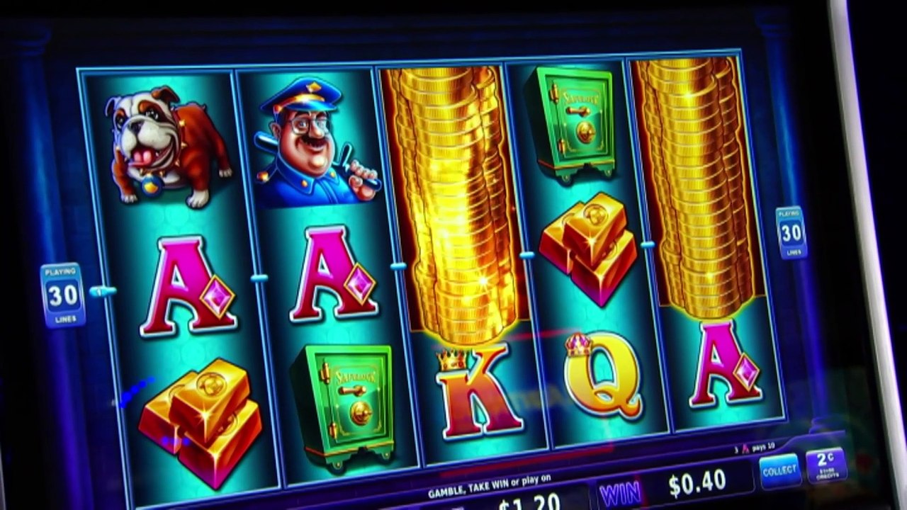 Tasmania's mandatory pokies cards delayed until late 2025
