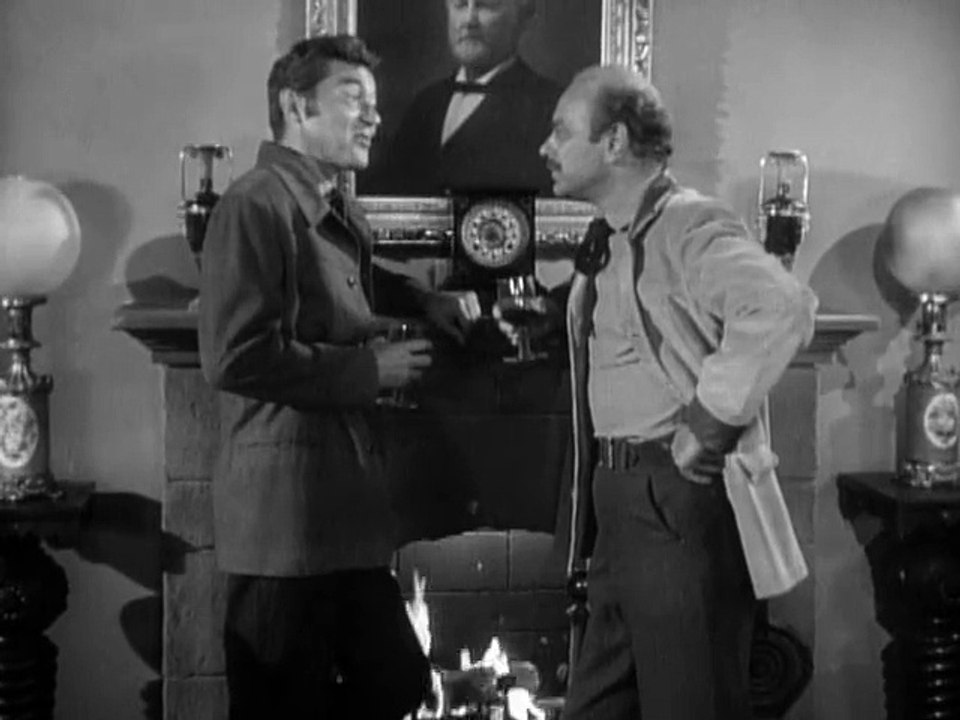 The Rifleman S01E38