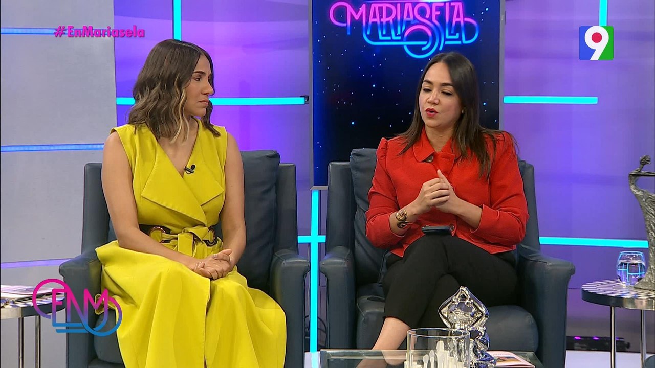 Faride Raful: “No son las ‘tres causales’ las que han impedido que el Código se apruebe” | ENM