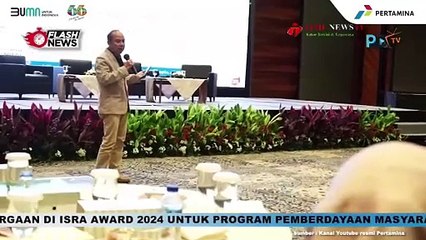 Peduli Kualitas SDM  Masa Depan, Pertamina Bentuk Shared Service School