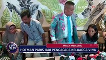 5 Fakta Hotman Paris Kuasa Hukum di Kasus Viral Termasuk Vina Cirebon
