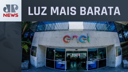 Consumidores da Enel SP terão redução de 2,43% na conta de energia elétrica