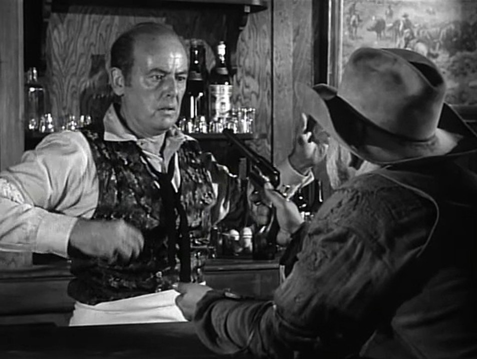The Rifleman S02E02