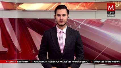 Automovilistas en riesgo por destrozos en la carretera Panamericana tras fuertes lluvias