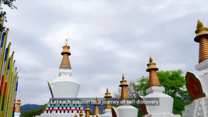 Mastering Alignment: Iyengar Yoga Tutorial with Pr