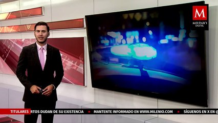 Localizan con vida a dos jóvenes que fueron secuestradas en Sinaloa